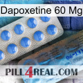 Dapoxetine 60 Mg 40